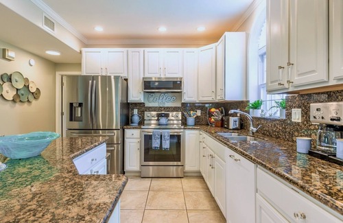 Bay Point House | *BAYPOINT OASIS @ BAY POINT* Waterfront Home & Pool + LAST KEY SERVICES…