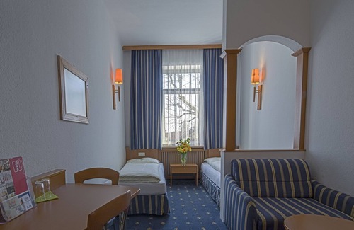 Wels Hotel | Bayrischer Hof