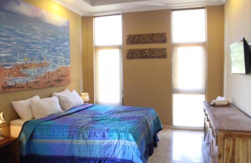 Candi Dasa Resort | Bayshore Residence