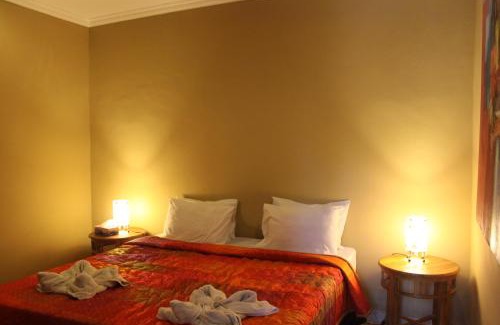 Candi Dasa Resort | Bayshore Residence