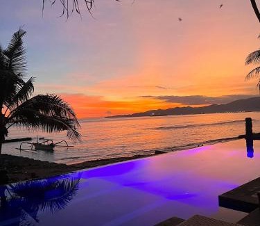 Candi Dasa Resort | Bayshore Villa