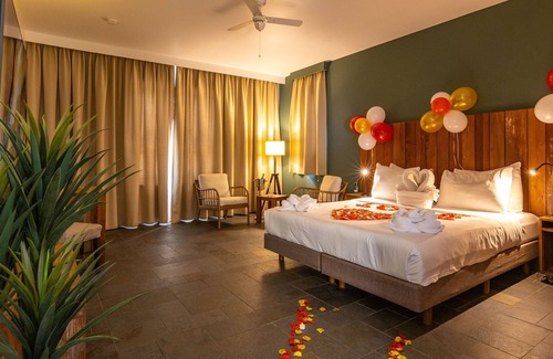 Sint Michiel Hotel | Bayside Boutique Hotel - Blue Bay Golf & Beach Resort