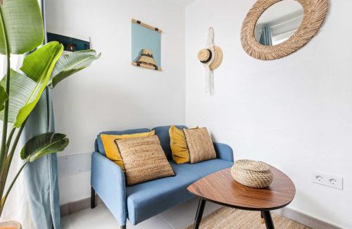 Los Cocoteros Apartment | Bayside Cocoteros Hideaway Serenity Cove