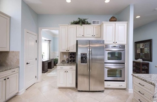 The Commons House | Bayside * Extraordinary Single Family w 4BR, 3 BA, 2 MBR Suites 3,200 sq. ft.