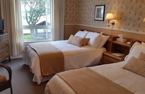 Digby Bed & Breakfast | Bayside Inn