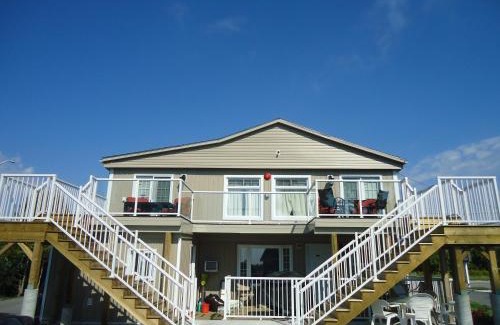 Bayridge West Hotel | Bayside Inn & Waterfront Suites