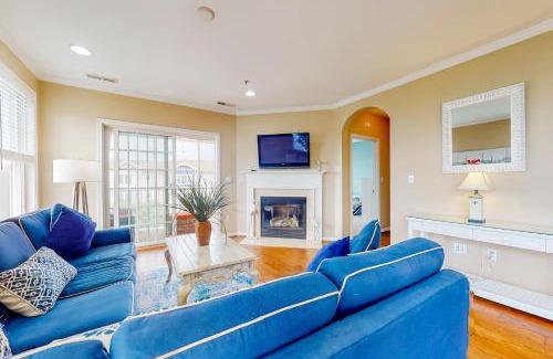 Sun Ridge Apartment | Bayside Resort - 31568 Winterberry Pkwy. #307