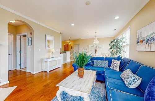 Sun Ridge Apartment | Bayside Resort - 31568 Winterberry Pkwy. #307