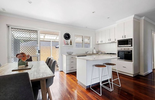 Bayswater House | Bayswater Retreat, 3 Bed house.