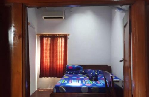 Klaten House | Bayt Assalaam Syariah Homestay