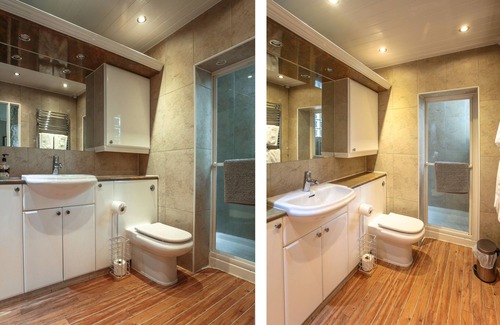Hoole Bed & Breakfast | Baytree Lodge