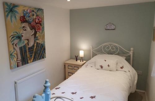 Ballydehob House | Bayview Bed & Breakfast