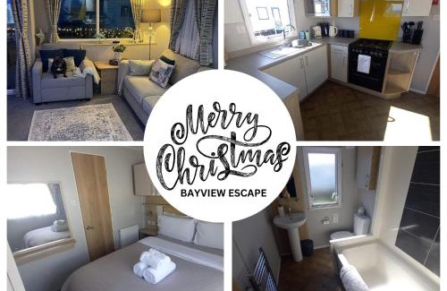 Newbiggin-by-the-Sea Resort | Bayview Escape