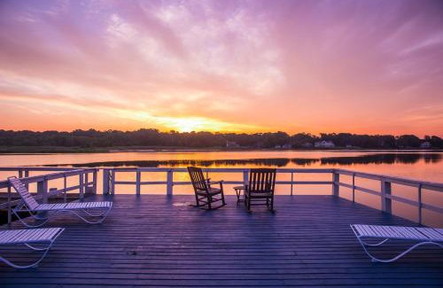 Hampton Bays Resort | Bayview Resort