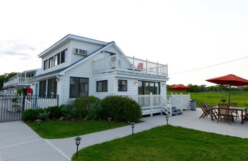 Hampton Bays Resort | Bayview Resort