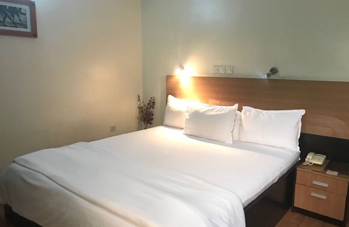 Enugu Hotel | Bayview Resorts and Hotels