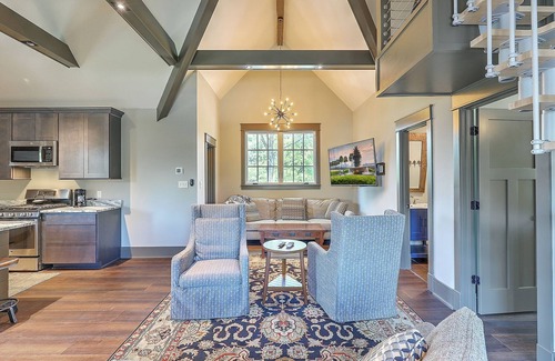 Charleston Apartment | BAYVIEW'S SECRET PERMIT ST 230043 BL#20108060