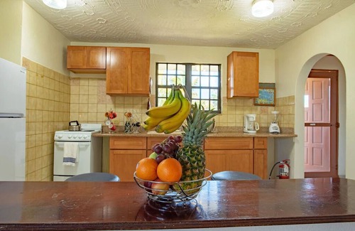 Head of The Bay Apartment | Bayview Vacation Apts - Virgin Gorda - One Bedroom