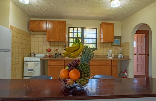 Stevens Pasture Apartment | Bayview Vacation Apartments