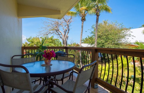 Stevens Pasture Apartment | Bayview Vacation Apartments