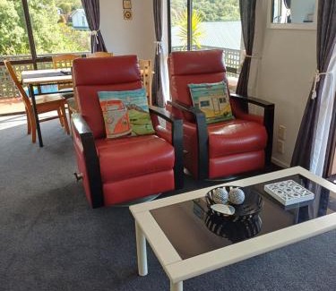 Kaikoura House | BayviewonWhitby