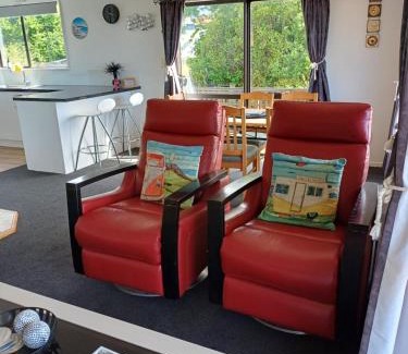 Kaikoura House | BayviewonWhitby
