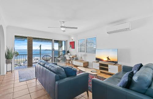 Bongaree Apartment | Bayviews at Bongaree