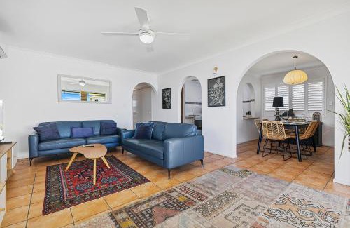 Bongaree Apartment | Bayviews at Bongaree