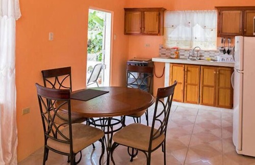 Castara Apartment | Baywatch Apartments
