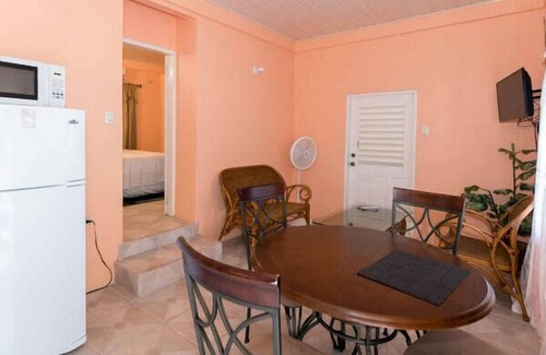 Castara Apartment | Baywatch Apartments
