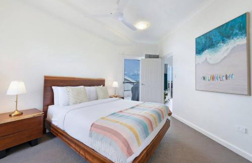 Cullen Bay Apartment | Baywatch Escape - Beachside Living near Darwin CBD