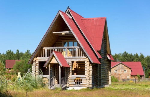 Talazhskoe Hotel | Baza otdikha Lukomorie