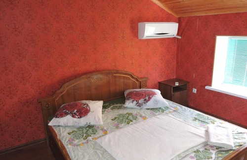 Karabudakhkentsky District Hotel | Baza otdykha Golden Sands