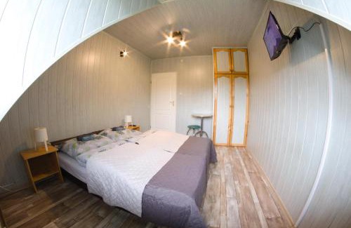 Bobrka House | Baza w Bieszczady
