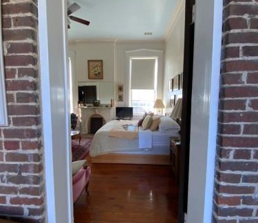 Vicksburg Bed & Breakfast | Bazsinsky House