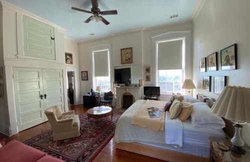 Vicksburg Bed & Breakfast | Bazsinsky House