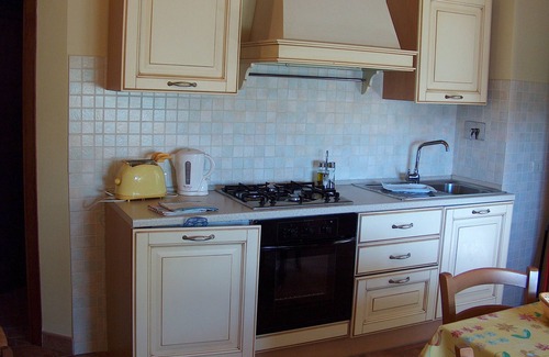 Casole d'Elsa Apartment | Bazzani Apartments