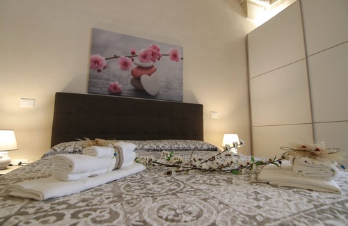 Melendugno Bed & Breakfast | BB Almond Double Room