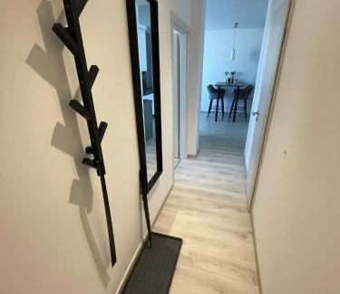Tata Apartment | BB Apartman