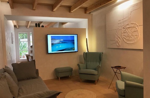 Arta House | BB Barbara Beroi