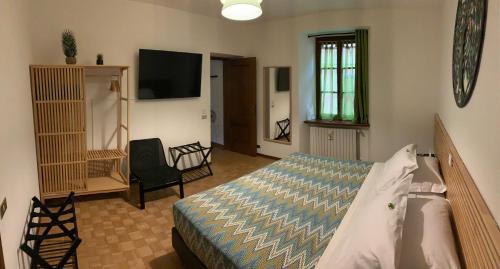 Candelo House | BB Borgo Biella Tree