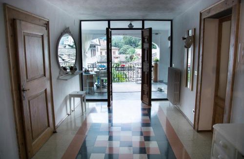 Chiavenna Bed & Breakfast | bb chiavenna centro storico