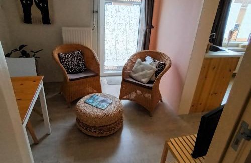 Cothen Bed & Breakfast | BB De Hinker