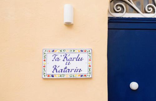 Zebbug Bed & Breakfast | BB De Rohan