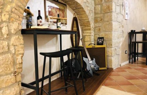 Ferrazzano Bed & Breakfast | BB Diesis