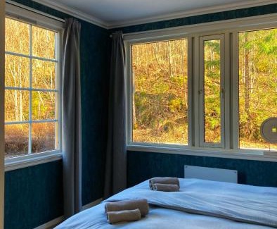 Larvik House | BB Grindhuset