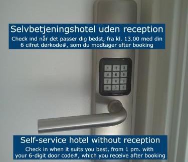 Vejle Hotel | BB-Hotel Vejle Park
