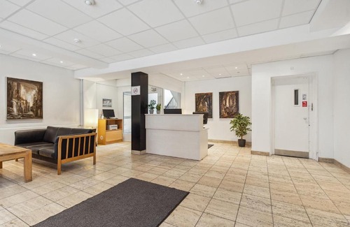 Vejle Hotel | BB-Hotel Vejle Park
