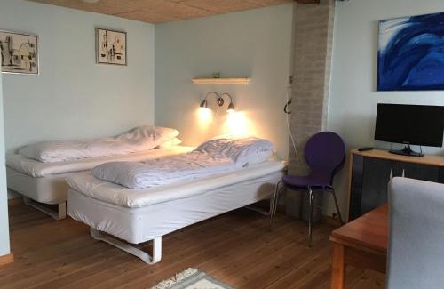 Herning Bed & Breakfast | BB Nybo Herning