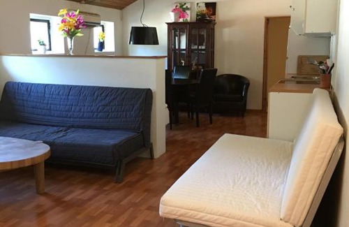 Herning Bed & Breakfast | BB Nybo Herning